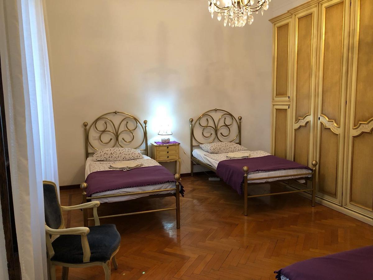 Gasthof Center 5*
