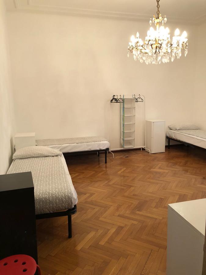 Gasthof Center Mailand
